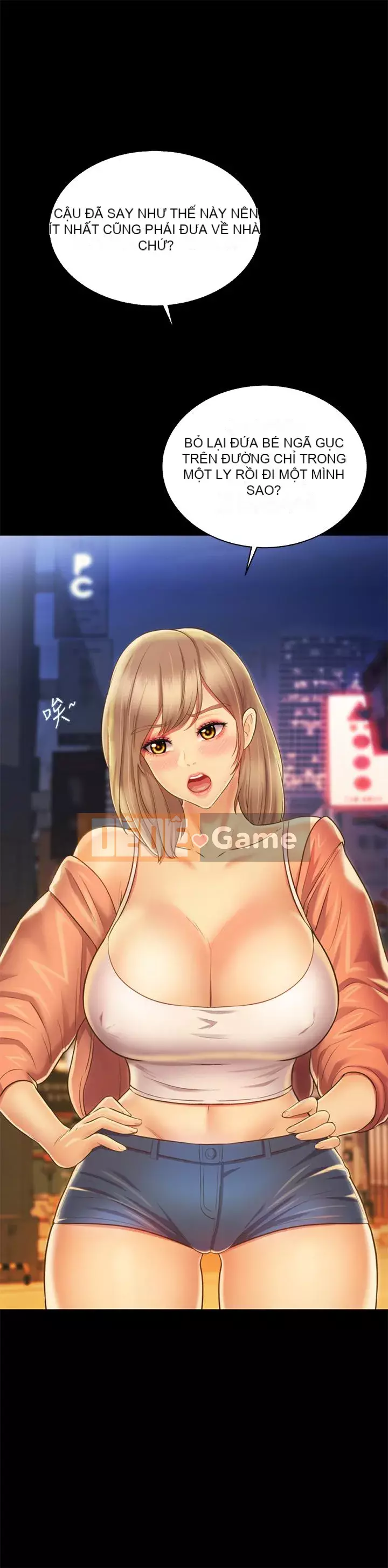 Chị thích nấu ăn Chương 29-30