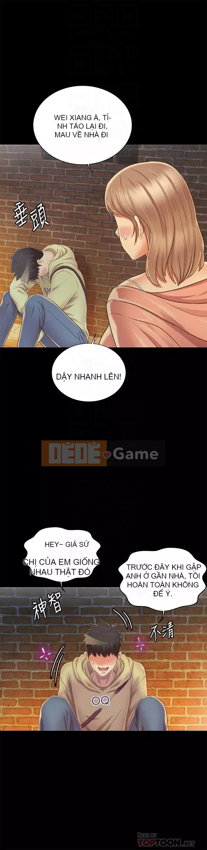 Chị thích nấu ăn Chương 29-30