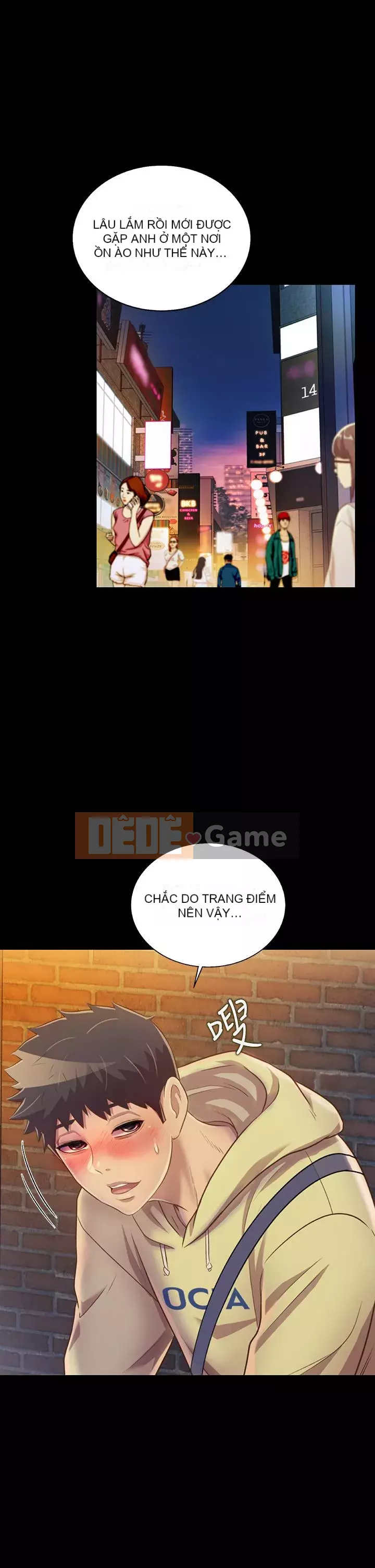 Chị thích nấu ăn Chương 29-30