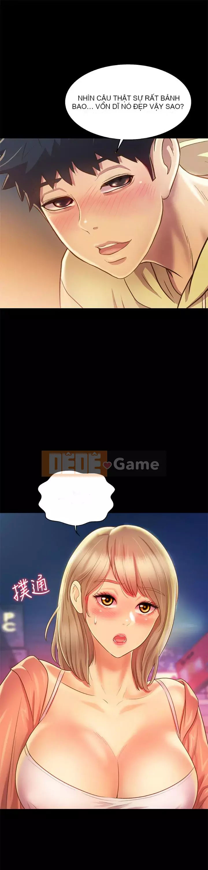 Chị thích nấu ăn Chương 29-30