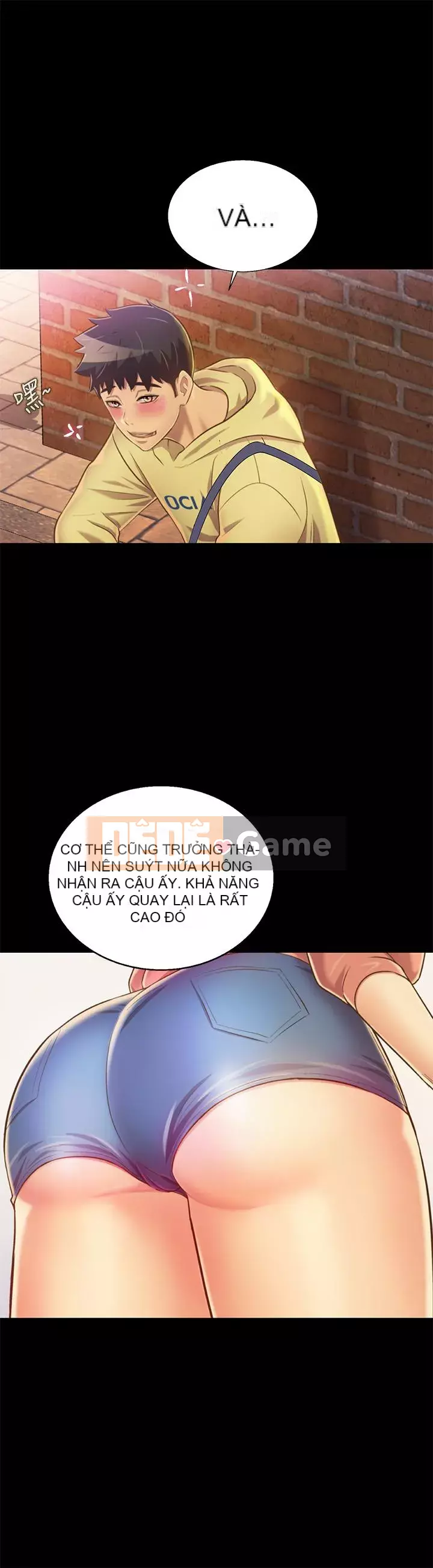 Chị thích nấu ăn Chương 29-30