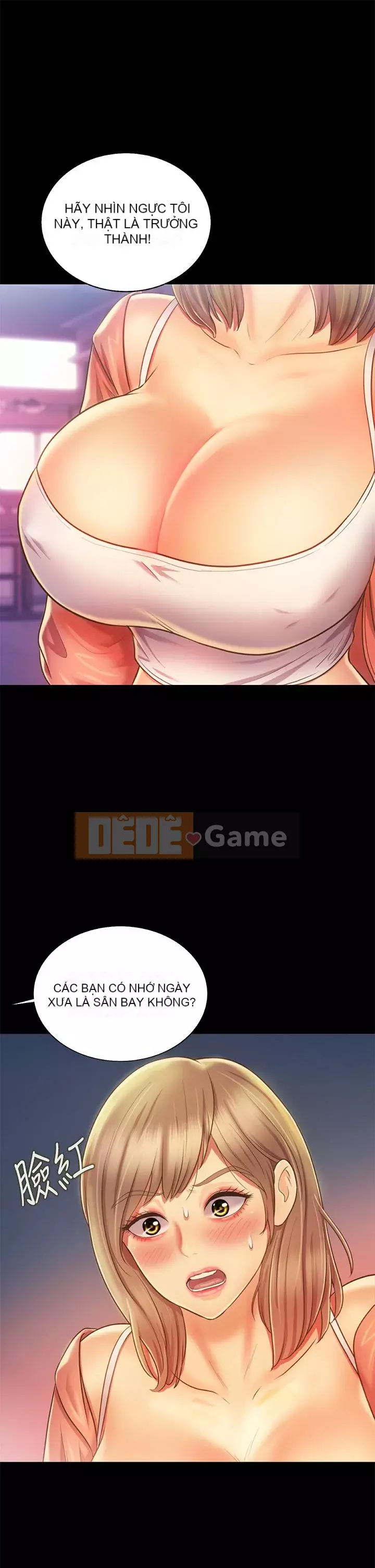 Chị thích nấu ăn Chương 29-30