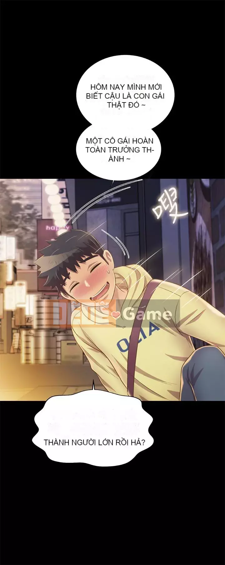 Chị thích nấu ăn Chương 29-30