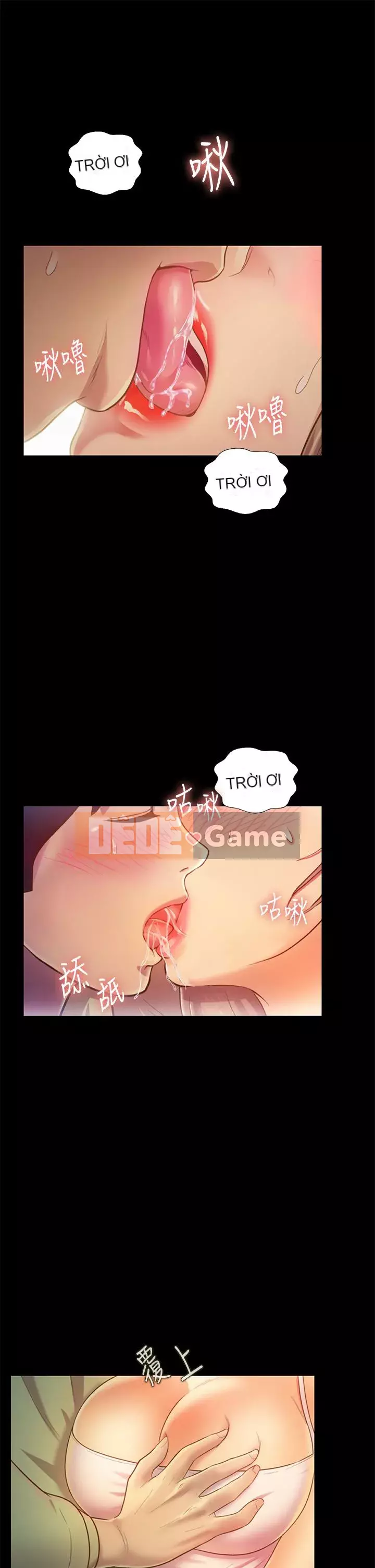 Chị thích nấu ăn Chương 29-30