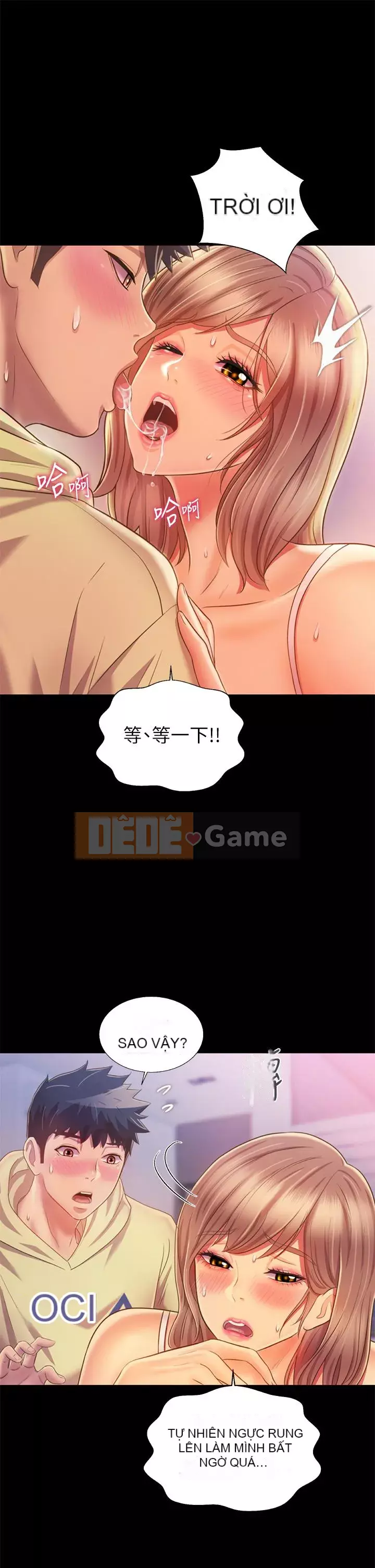 Chị thích nấu ăn Chương 29-30