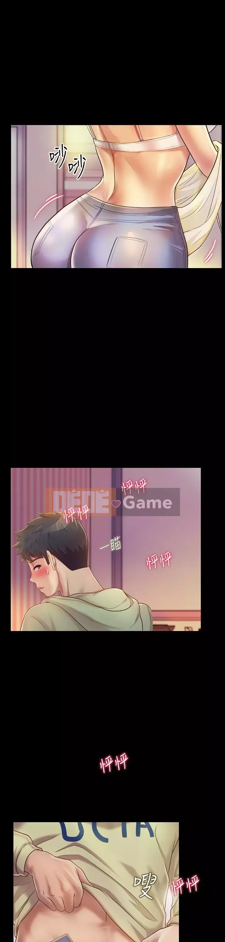 Chị thích nấu ăn Chương 29-30