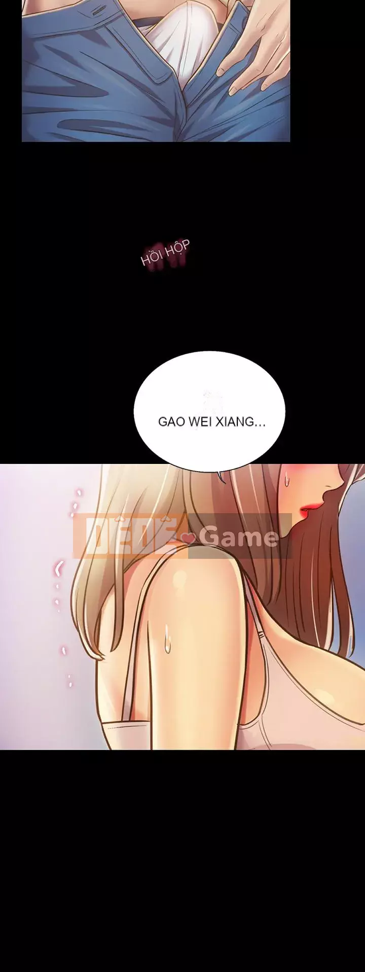 Chị thích nấu ăn Chương 29-30