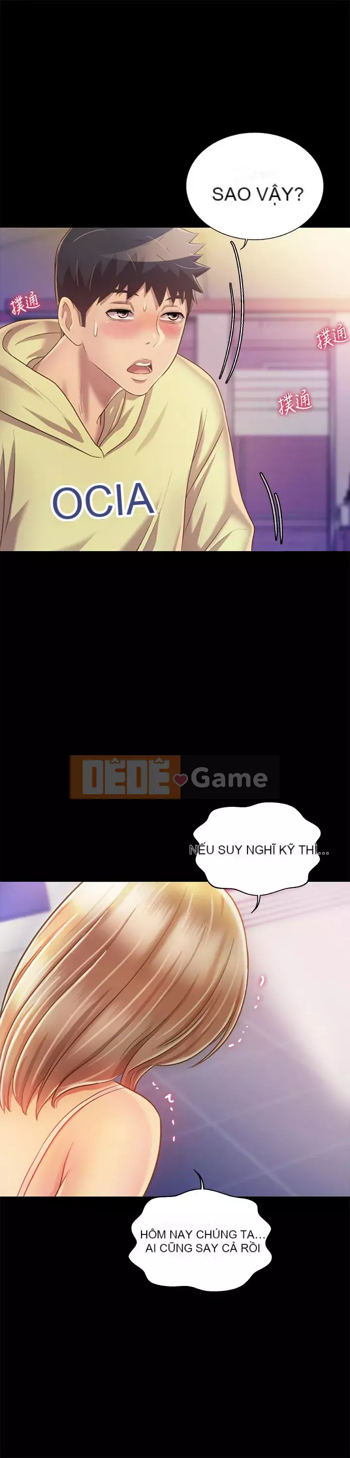 Chị thích nấu ăn Chương 29-30