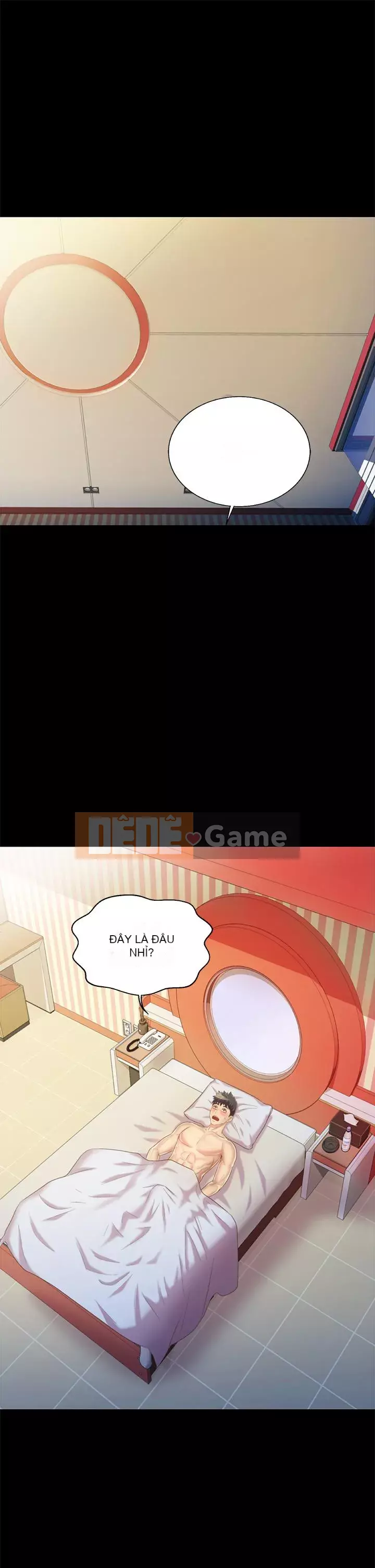 Chị thích nấu ăn Chương 29-30