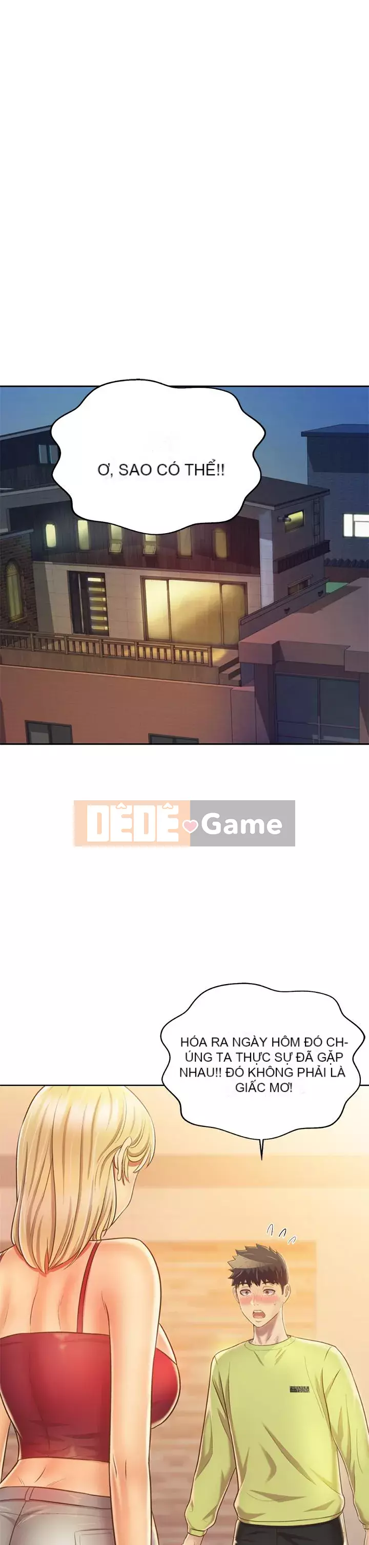 Chị thích nấu ăn Chương 29-30