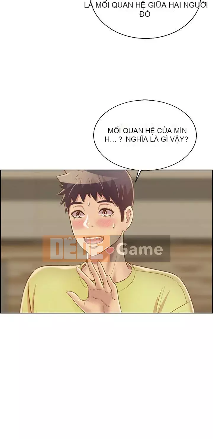 Chị thích nấu ăn Chương 29-30