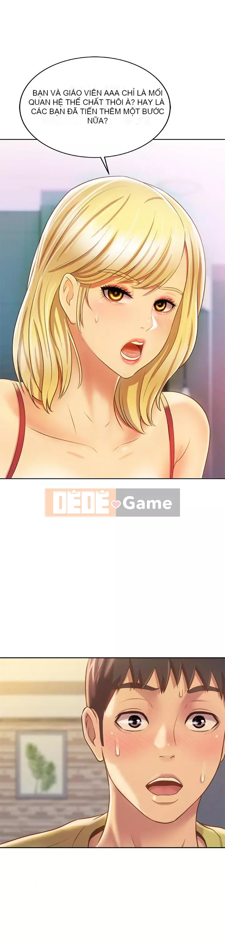 Chị thích nấu ăn Chương 29-30