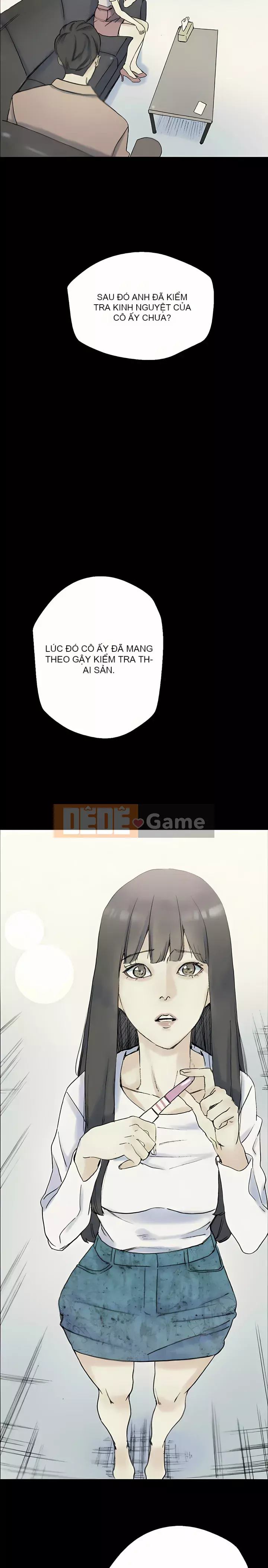 Trau dồi người yêu hoàn hảo Chương 37-38