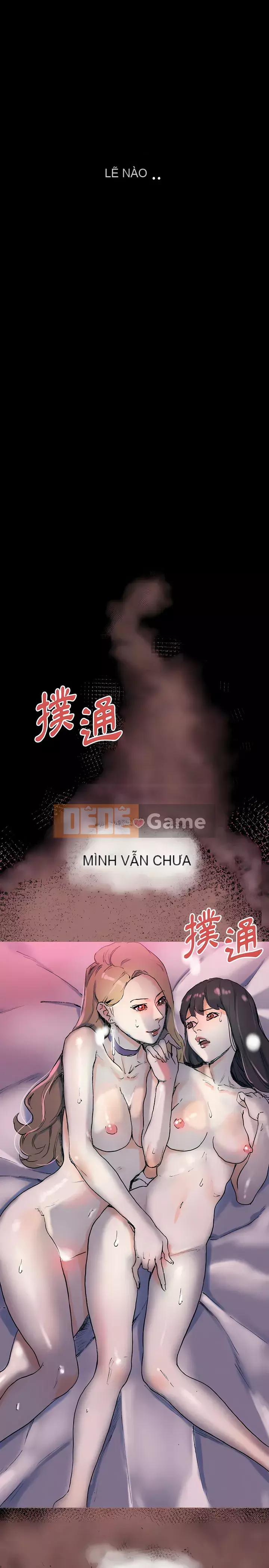 Trau dồi người yêu hoàn hảo Chương 37-38