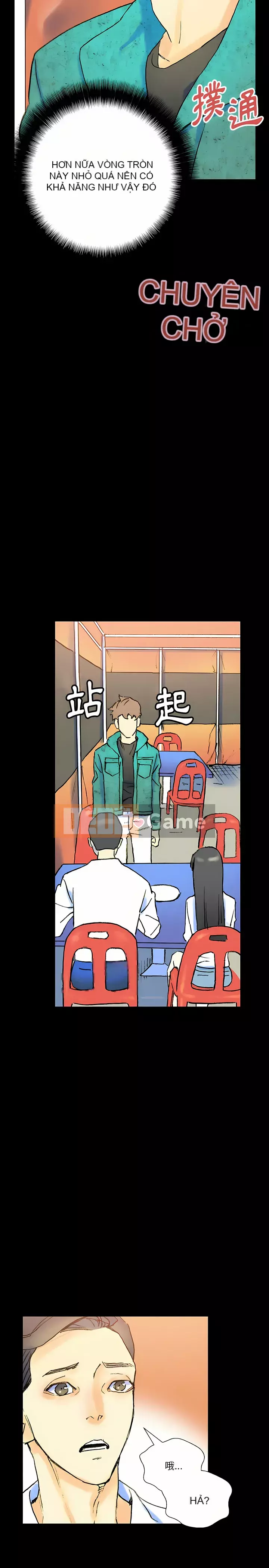 Trau dồi người yêu hoàn hảo Chương 37-38