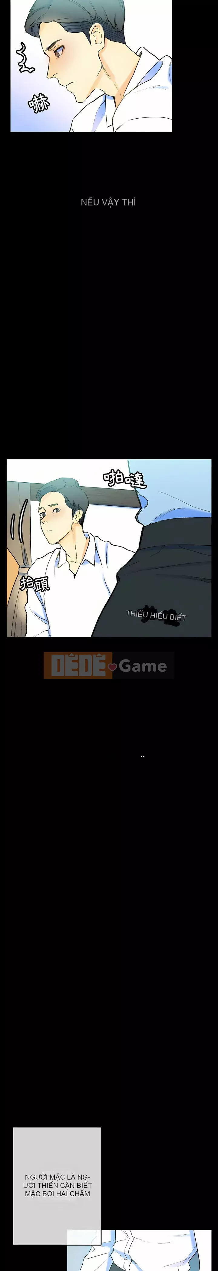 Trau dồi người yêu hoàn hảo Chương 37-38