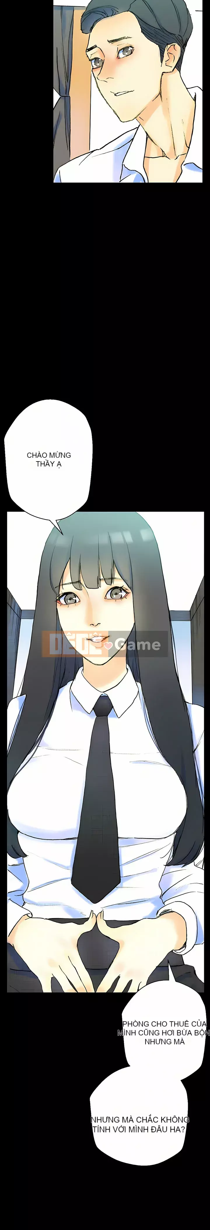Trau dồi người yêu hoàn hảo Chương 37-38