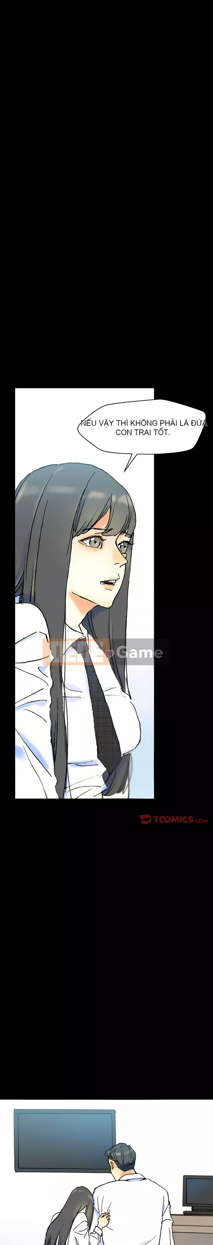 Trau dồi người yêu hoàn hảo Chương 37-38