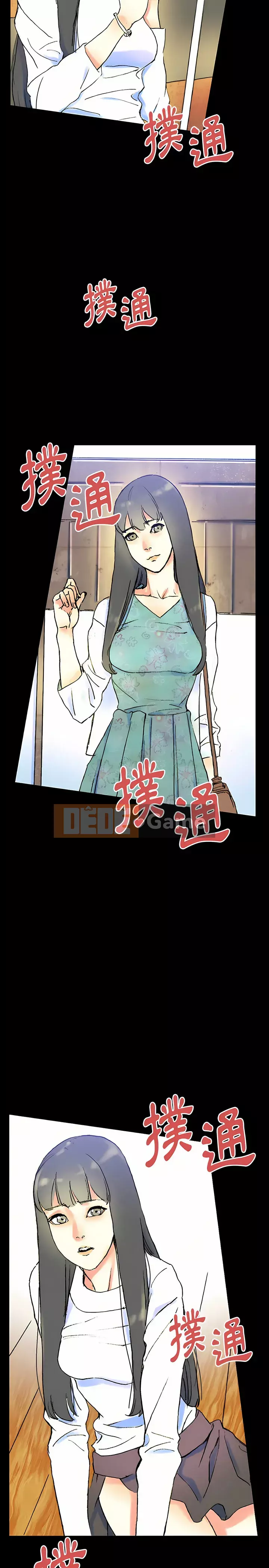 Trau dồi người yêu hoàn hảo Chương 37-38