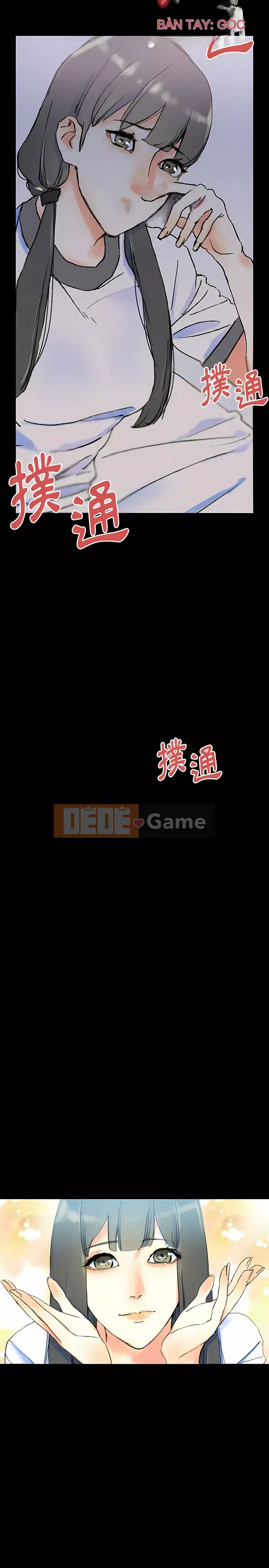 Trau dồi người yêu hoàn hảo Chương 37-38