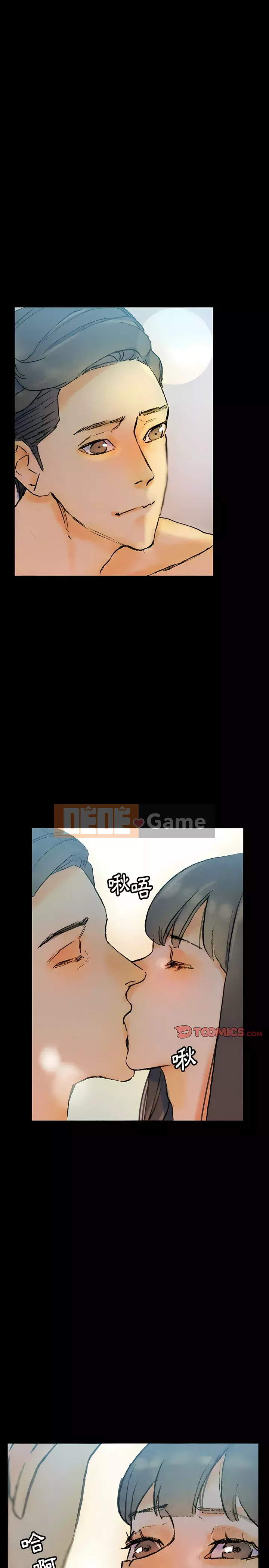 Trau dồi người yêu hoàn hảo Chương 37-38