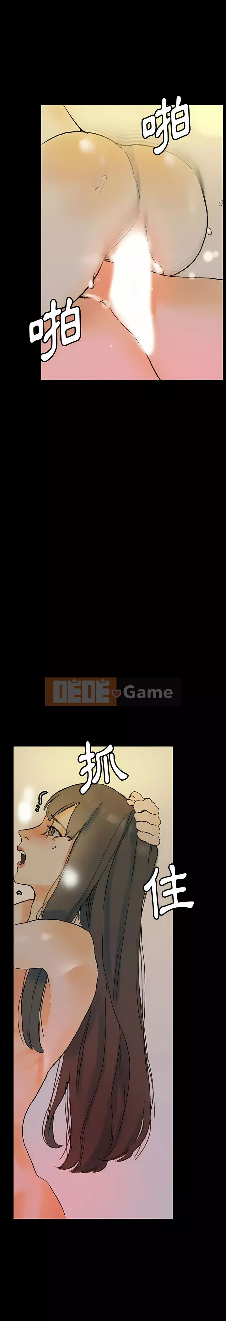 Trau dồi người yêu hoàn hảo Chương 35-36