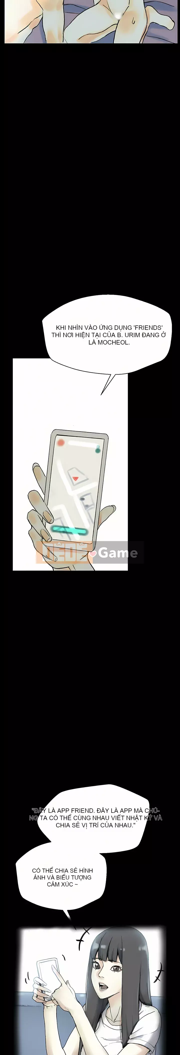 Trau dồi người yêu hoàn hảo Chương 35-36