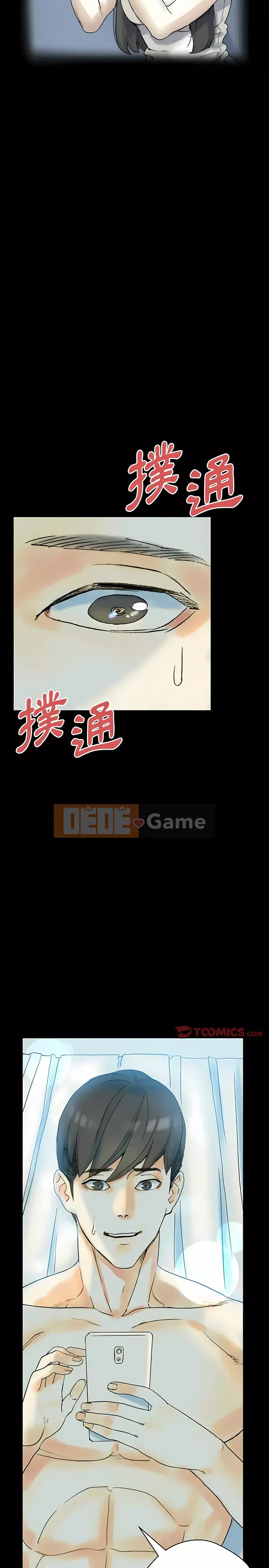 Trau dồi người yêu hoàn hảo Chương 35-36