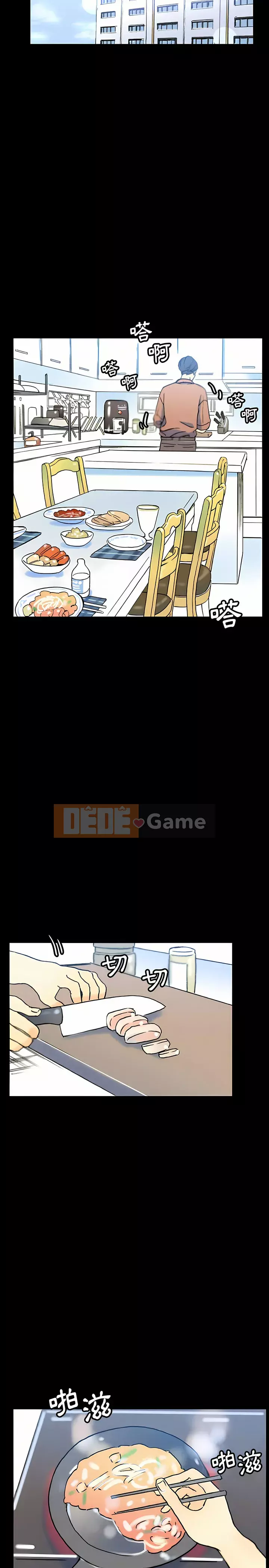 Trau dồi người yêu hoàn hảo Chương 35-36