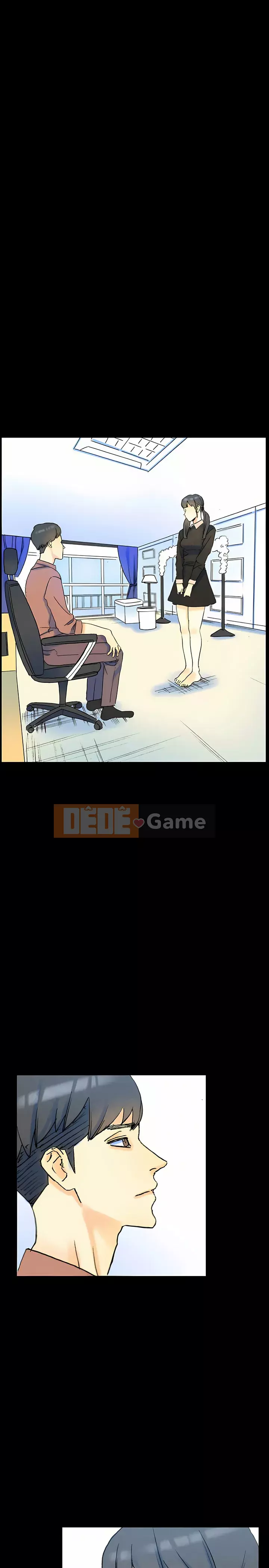 Trau dồi người yêu hoàn hảo Chương 35-36