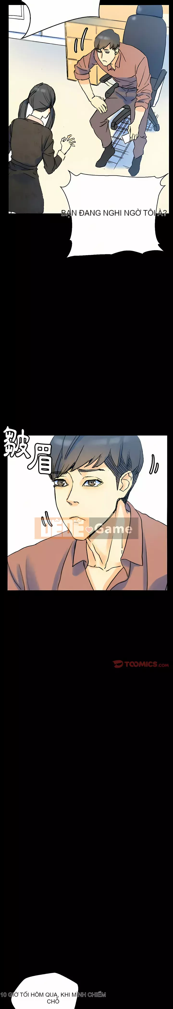 Trau dồi người yêu hoàn hảo Chương 35-36