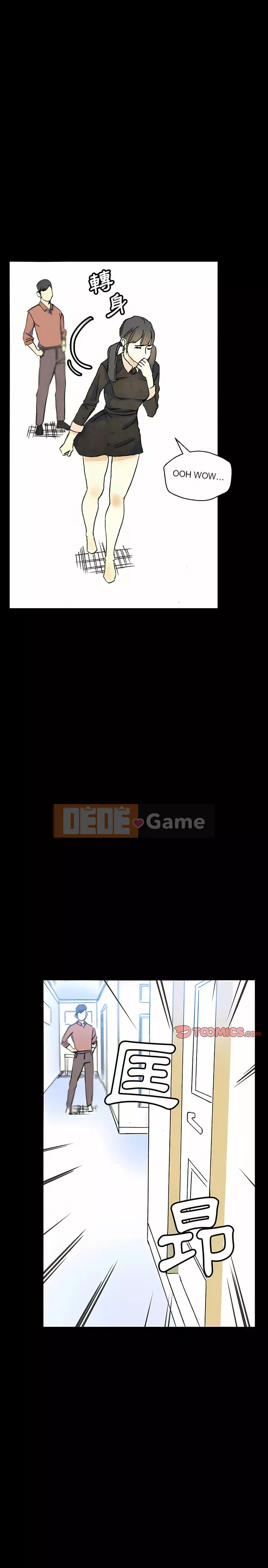 Trau dồi người yêu hoàn hảo Chương 35-36