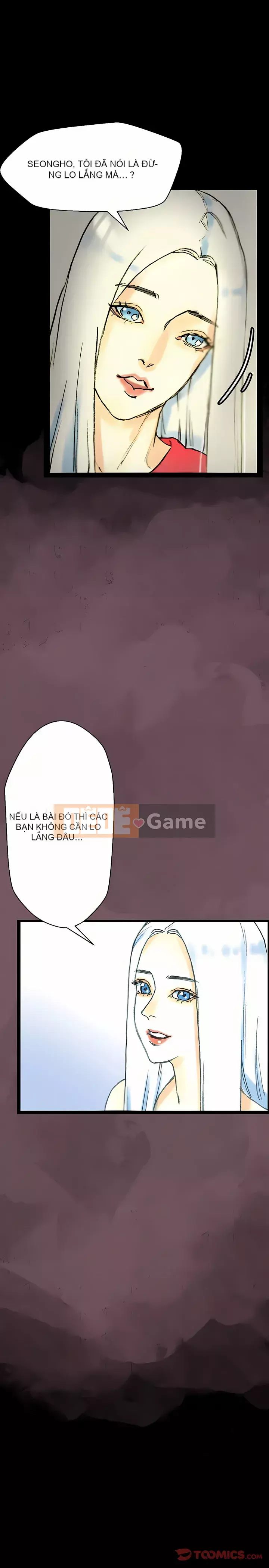 Trau dồi người yêu hoàn hảo Chương 33-34