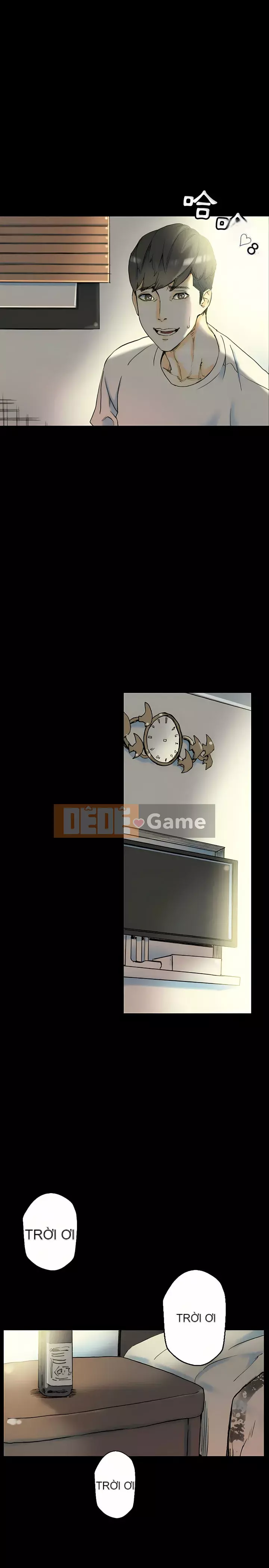 Trau dồi người yêu hoàn hảo Chương 33-34