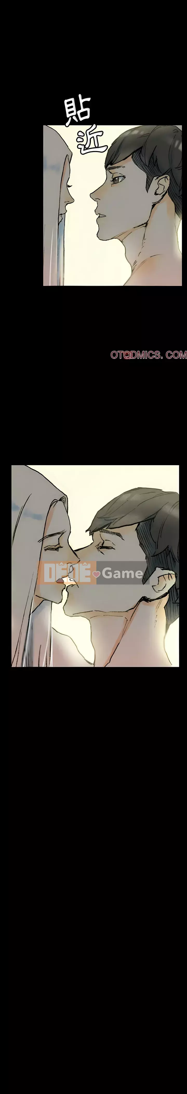 Trau dồi người yêu hoàn hảo Chương 33-34