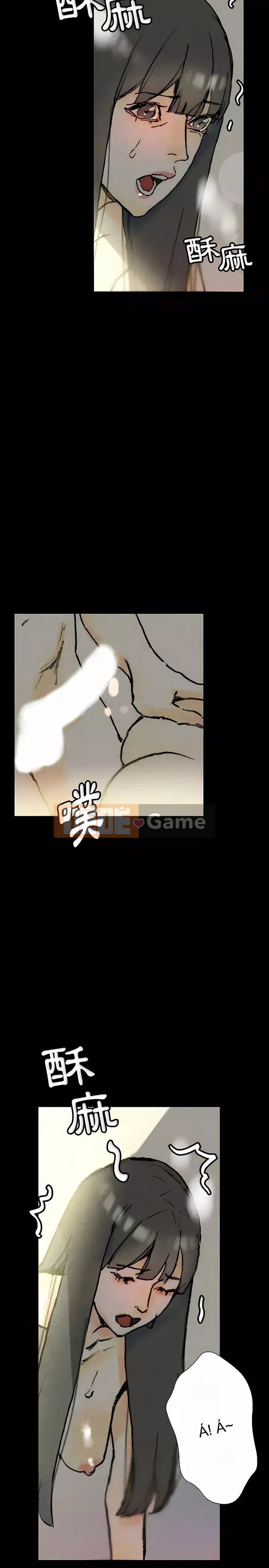 Trau dồi người yêu hoàn hảo Chương 33-34