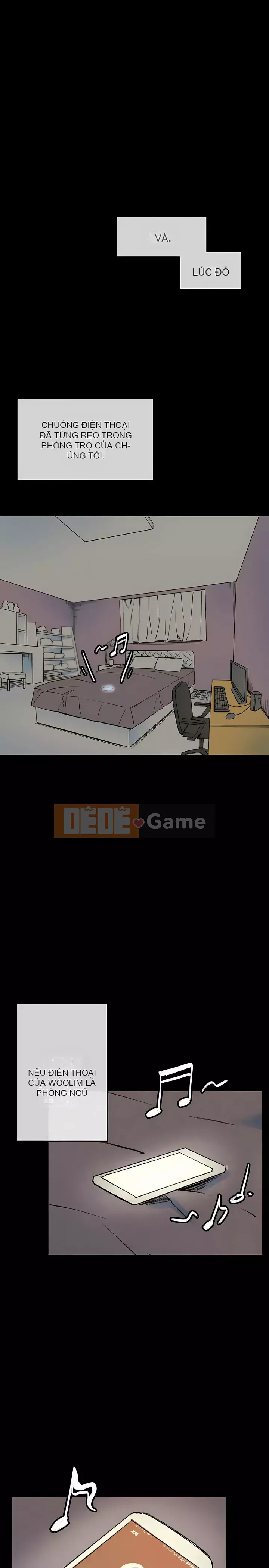 Trau dồi người yêu hoàn hảo Chương 33-34