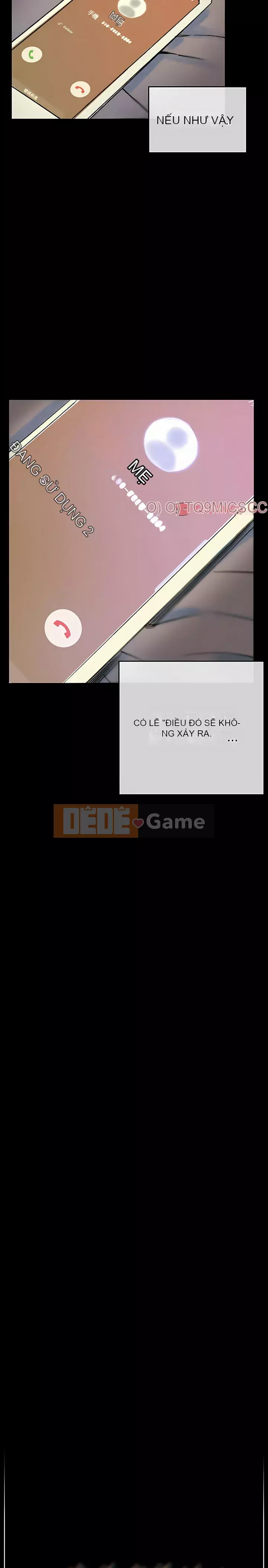 Trau dồi người yêu hoàn hảo Chương 33-34