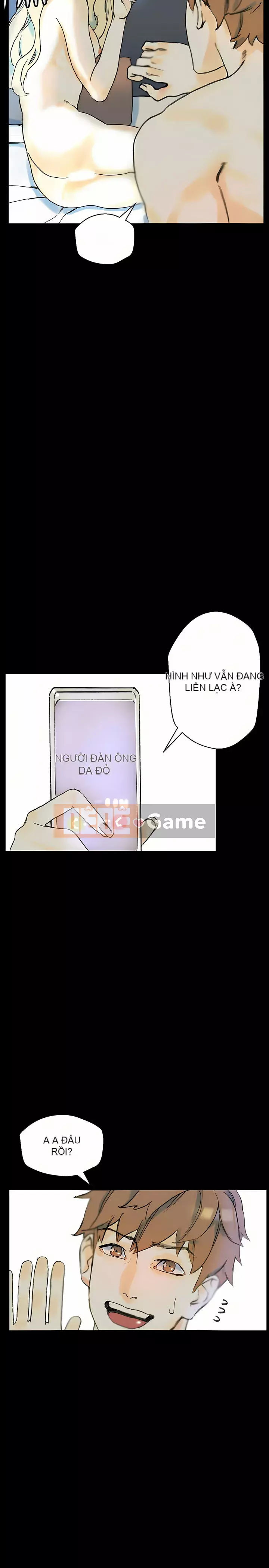 Trau dồi người yêu hoàn hảo Chương 33-34