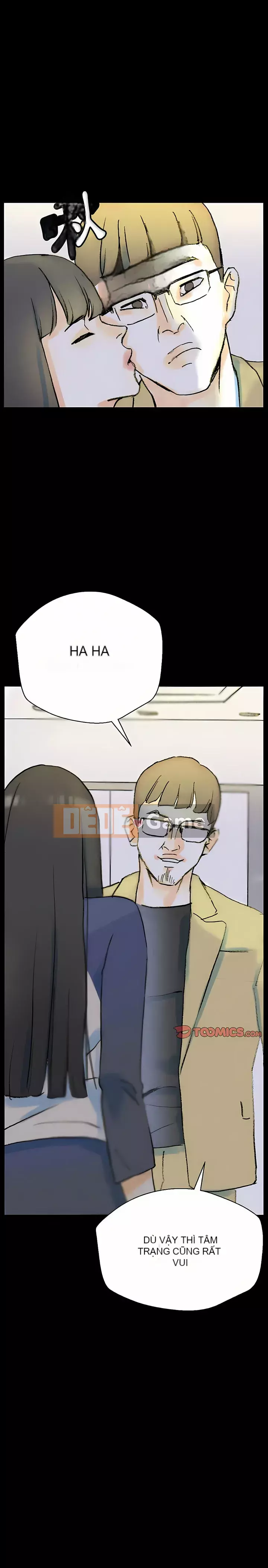 Trau dồi người yêu hoàn hảo Chương 33-34