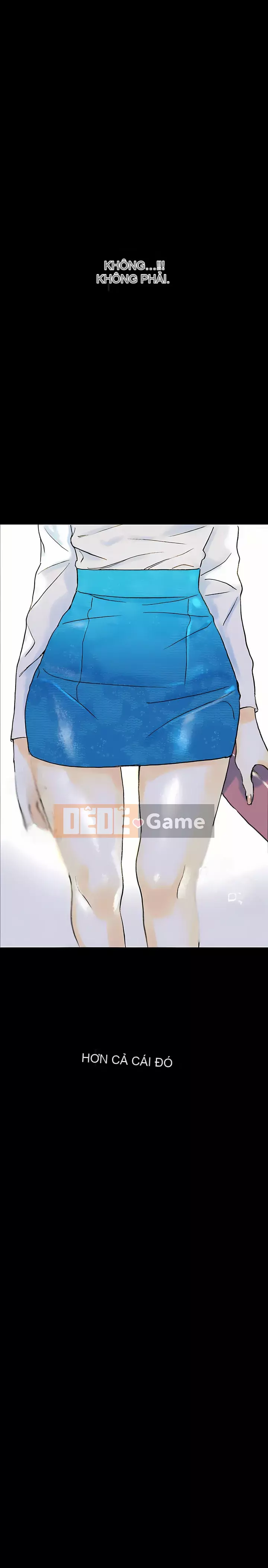 Trau dồi người yêu hoàn hảo Chương 33-34