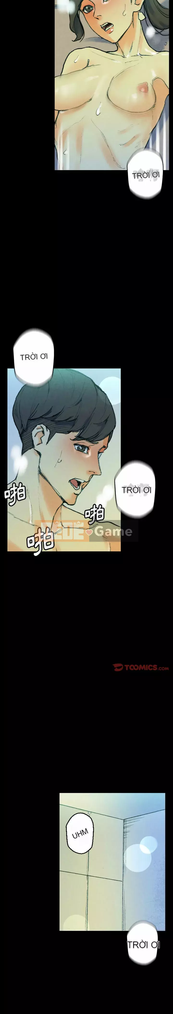 Trau dồi người yêu hoàn hảo Chương 31-32