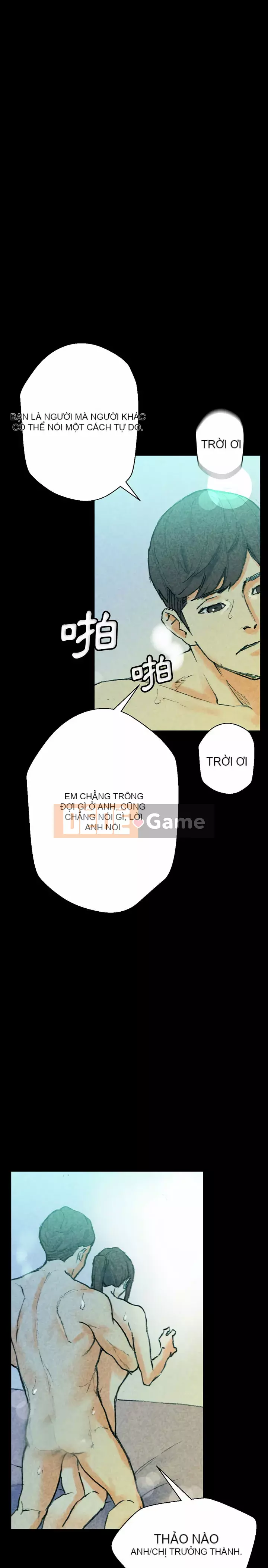 Trau dồi người yêu hoàn hảo Chương 31-32