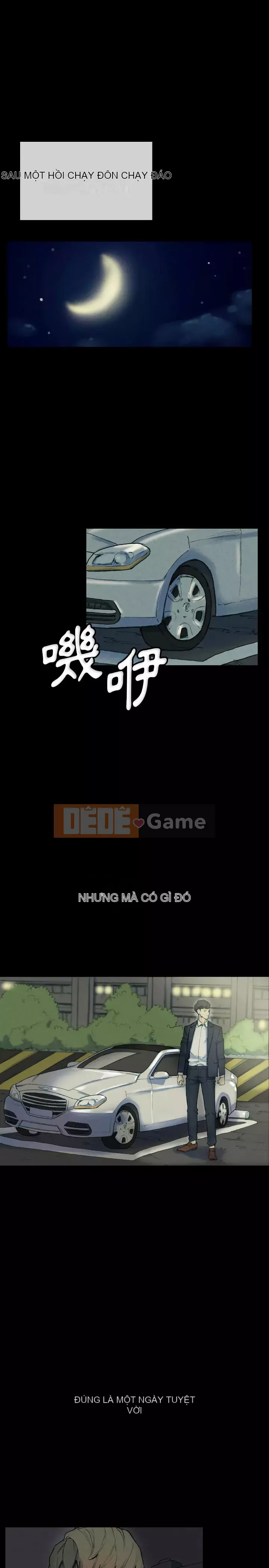 Trau dồi người yêu hoàn hảo Chương 31-32