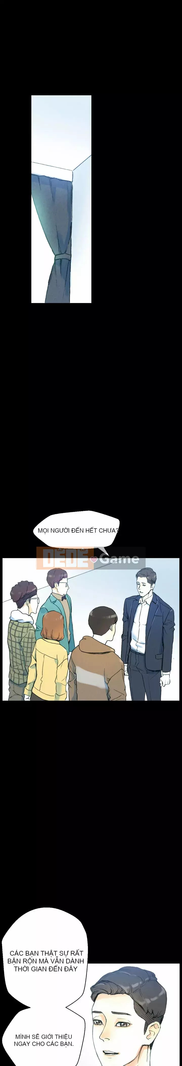 Trau dồi người yêu hoàn hảo Chương 31-32