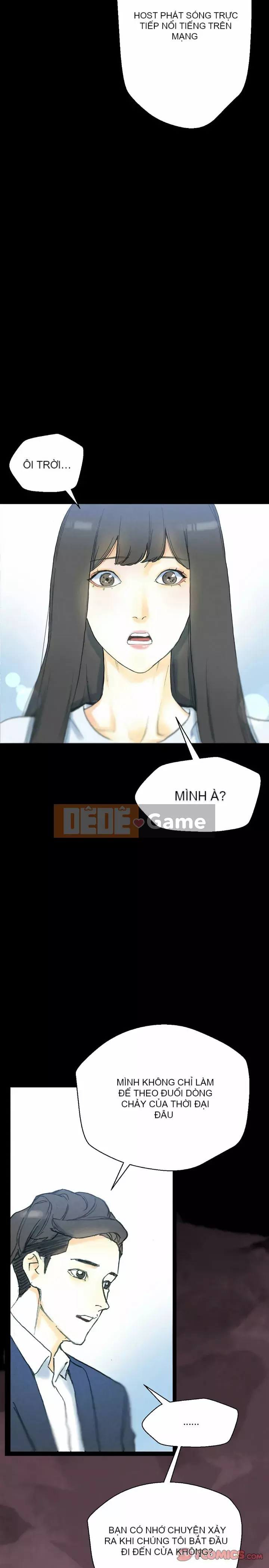 Trau dồi người yêu hoàn hảo Chương 31-32