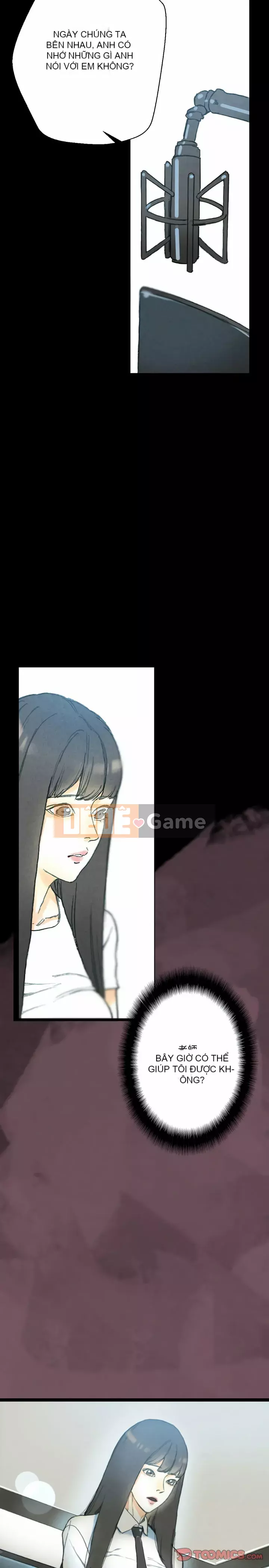 Trau dồi người yêu hoàn hảo Chương 31-32