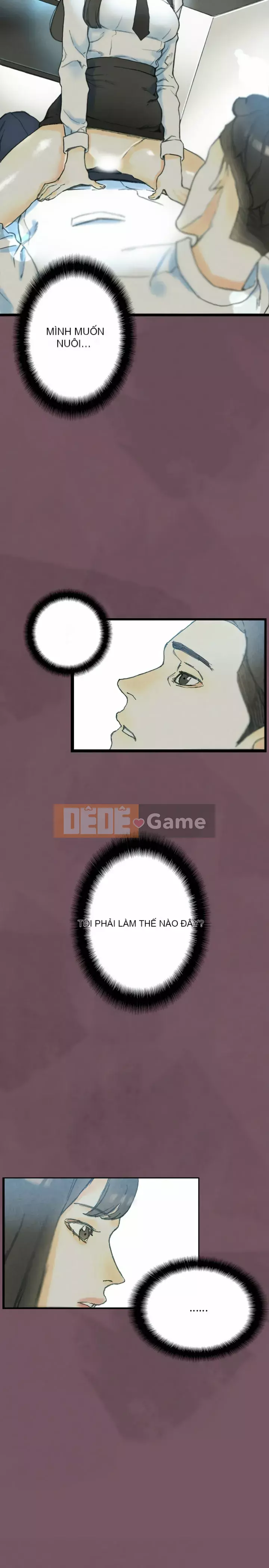 Trau dồi người yêu hoàn hảo Chương 31-32