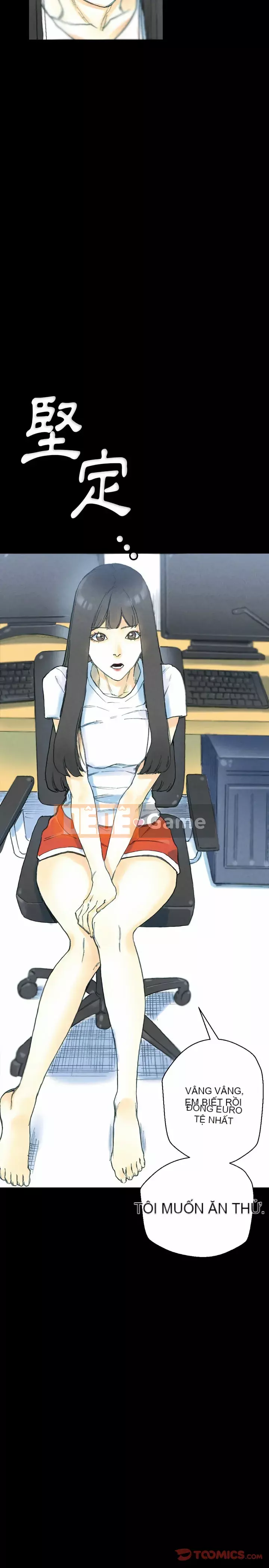 Trau dồi người yêu hoàn hảo Chương 31-32