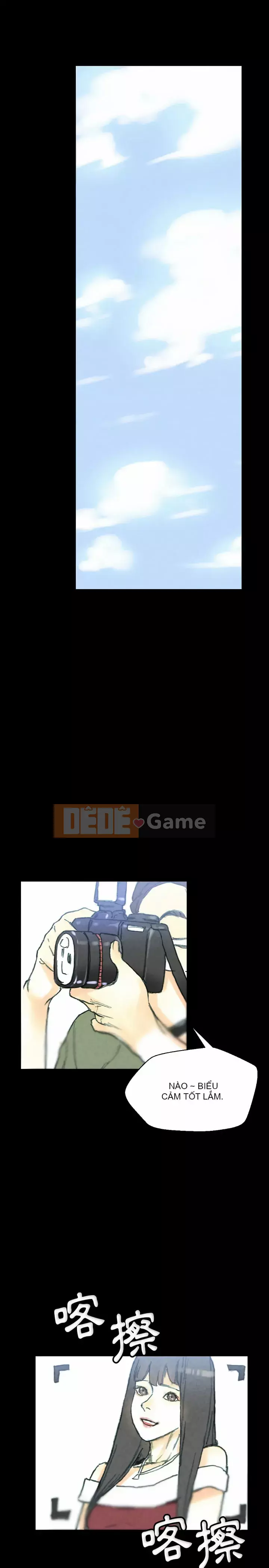 Trau dồi người yêu hoàn hảo Chương 31-32